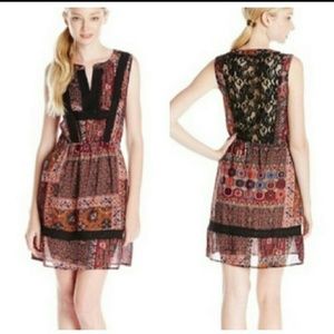 Georgous miss me dress